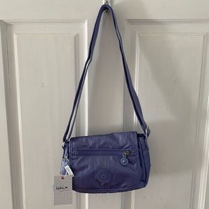 NWT Kipling crossbody/shoulder